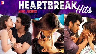 Download lagu Heartbreak Hits | Audio Jukebox | Sad Hindi Love Songs Jukebox | Bollywood Sad Songs mp3 Download lagu Heartbreak Hits | Audio Jukebox | Sad Hindi Love Songs Jukebox | Bollywood Sad Songs mp3