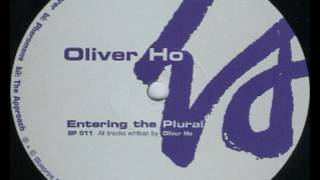 Oliver Ho - Pheromone (1998)