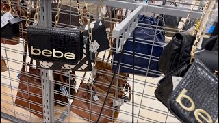 Shopping With Aunt vlog Target/Marshall