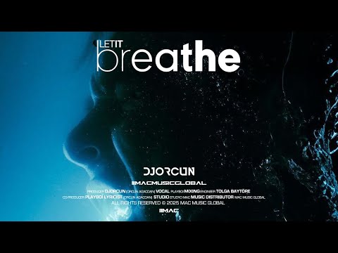 DJ ORCUN - Let It Breathe (ft. Playboi) 