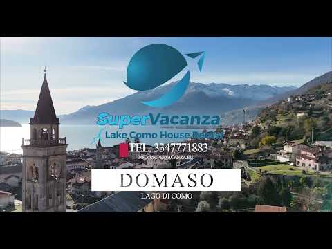 Lago di Como - Alessandra Residence - Supervacanza Italia My Holiday