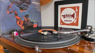 Billy Paul - Compared To What