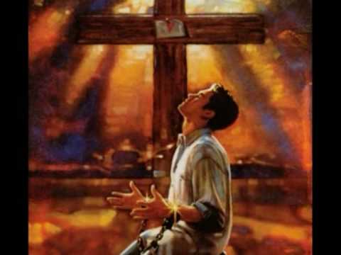 Grupul Omega - Te-am vazut pe Calvar