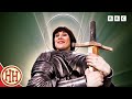 The Joan of Arc Song! 🎶 | Fabulous French | Horrible Histories