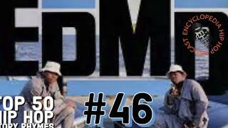 #46 - Who's Booty (EPMD)