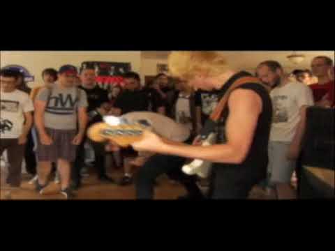 sea of shit @ 86 Mets