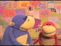 LOST MEDIA Playhouse Disney Asia Letters To Ooh And Aah Episode 3 2009 Probably