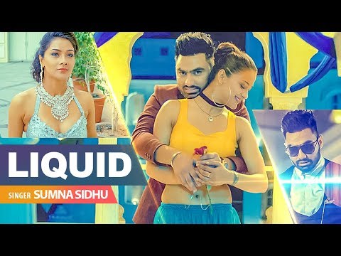 Liquid