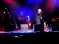 Alison Moyet - Fire (Live in Dublin)
