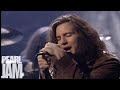 Black (Live) - MTV Unplugged - Pearl Jam 