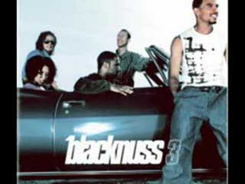 Blacknuss - Tonight's The Night