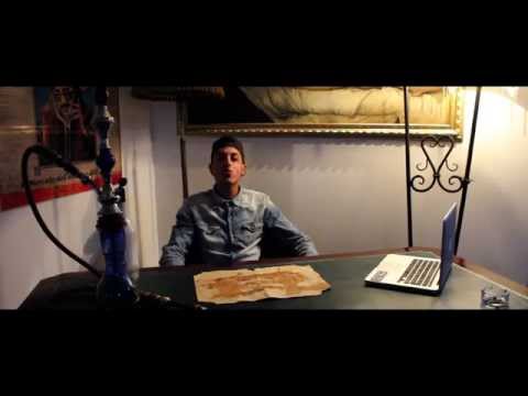 Ludò - I'M A SHEIK (Official video)