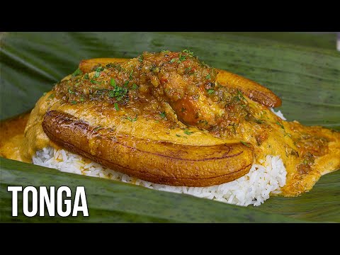 TONGA DE GALLINA