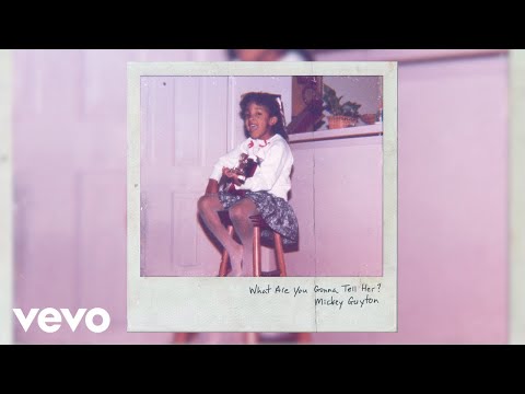Video thumbnail for What Are You Gonna Tell Her?