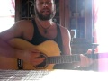 If That Aint Country (David Allen Coe cover) by Rodney HotRod Parker