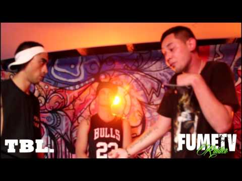 Sonny Ames vs Tweakos