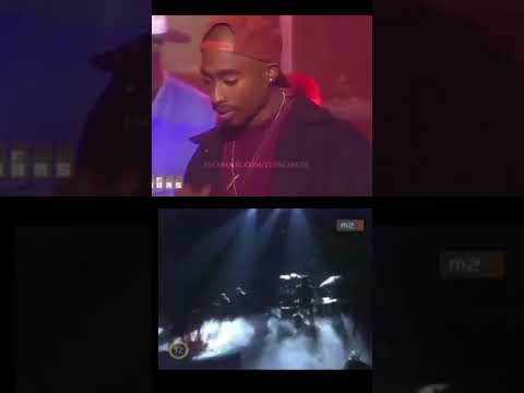 Omega Együttes  VS. Tupac Shakur