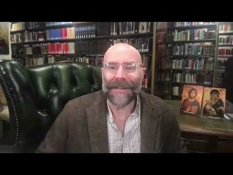 Five Reasons for Universalism - John Crowder