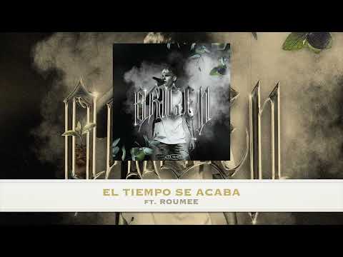 Duvimel - El tiempo se acaba feat Roumee (Audio Oficial) | #ORIGEN
