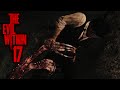 THE EVIL WITHIN [4K] #017 - Abwärts! Let's Play ...
