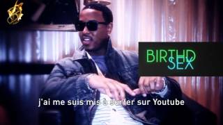 JEREMIH LIVE SHOWCASE  Le Baroque  Geneva Switzerland