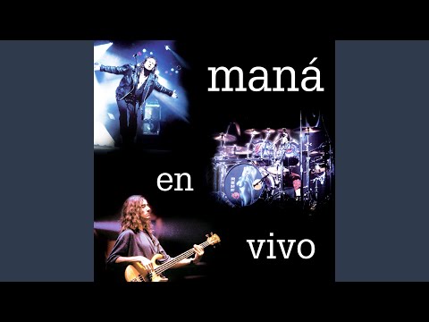 Videoclip de Vivir Sin Aire (Unplugged; 2020 Remasterizado) — Maná