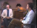 Tim Robbins On Bull Durham