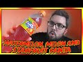 Fanta Watermelon Melon Starfruit Review Lithuania