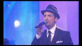 Roger Cicero-Ich atme ein