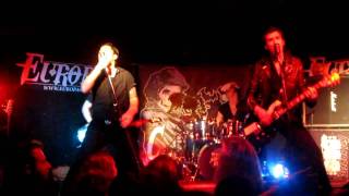 Calabrese - Deep In The Red 4-1-10