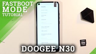 How to Skip Google Verification in DOOGEE N30 – Unlock FRP