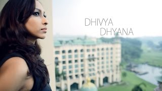 Dhivya Dhyana for Miss Universe Malaysia 2016 Introduction Video