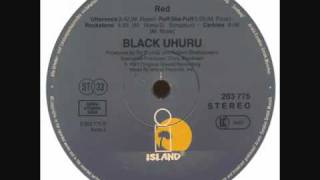 Black Uhuru - Carbine