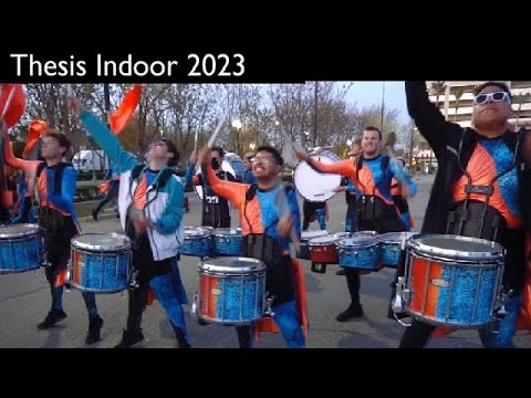 WGI 2023 || Thesis Indoor - Battery