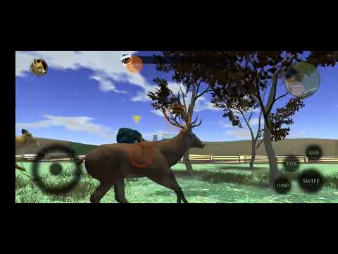 An excellent hunter!|ultimate fox simulator 2|the gem skulk|ep 18 - YouTube