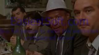 Download lagu Situatia securistului - fragment din Balanta de Lucian Pintilie 1992 mp3