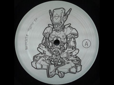 Electro Music Coalition 007 - Neonicle : Hypno EP ( EMCV 007 )