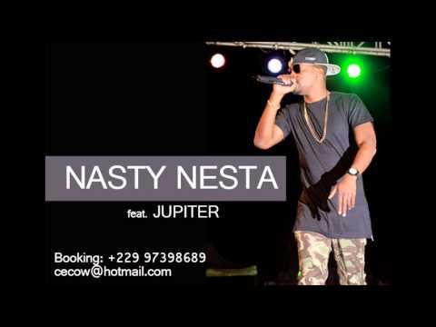 NASTY NESTA feat. JUPITER - JAMAIS LOIN
