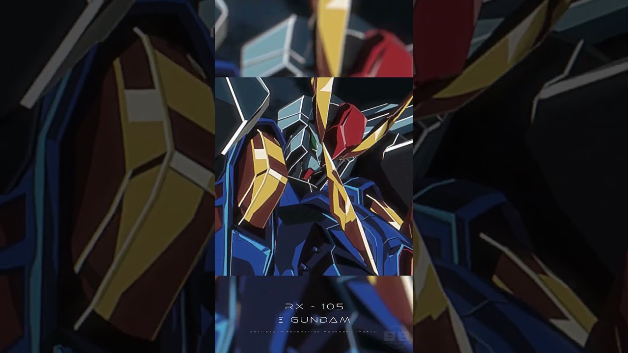 Hathaway 90's　クスィーガンダム ΞGUNDAM