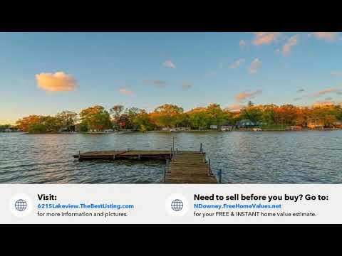 621 S Lakeview Drive, Lowell, IN Presented by Nicole Downey.