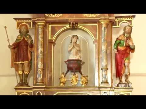 "47 NEUN" - Tag des offenen Denkmals im Bodenseekreis