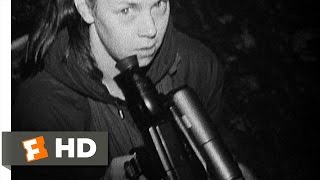 The Blair Witch Project  2 8  Movie CLIP   Looks Like an Indian Burial Ground  1999  HD