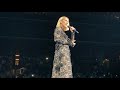 Céline Dion, “All By Myself,” Live at Barclays Center, Mar 5 2020