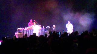 BlackStar in Miami - &quot;Brown Skin Lady&quot;