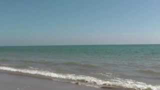 preview picture of video 'Curracloe Co.Wexford. Ireland'