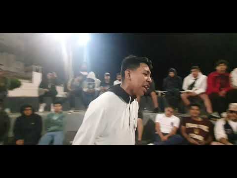 SITHO vs SERZ - SEMIS - LZ TRAP BATTLES