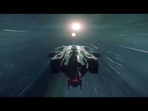 Star Citizen 3.5 PTU | The Moons of ArcCorp