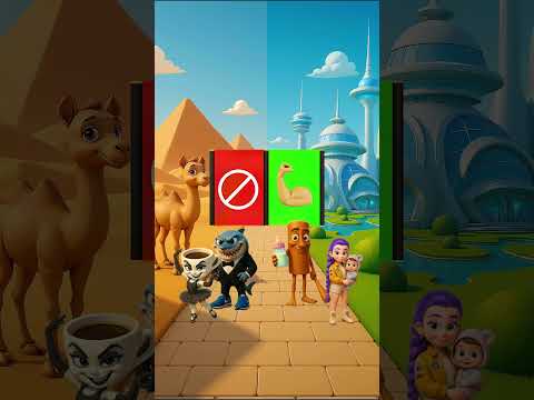 Bebekle Hangi Çift İlgilenecek?