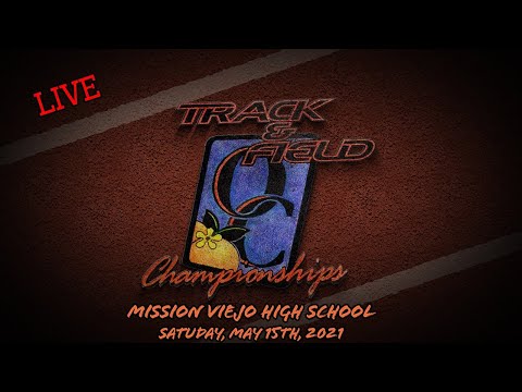 2021 TF - Orange County Championships