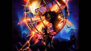 Nostradameus - The Reapers Image